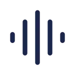 Soundwave SVG Icon